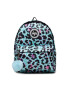 HYPE Rucsac Crest Backpack ZVLR-615 Albastru - Pled.ro