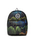 HYPE Rucsac Dark Forest Wave Drip TWLG-704 Colorat - Pled.ro