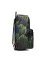 HYPE Rucsac Dark Forest Wave Drip TWLG-704 Colorat - Pled.ro