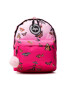 HYPE Rucsac Gradient Butterfly BTS21033 Roz - Pled.ro