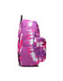 HYPE Rucsac Heart Hippy Tie Dye TWLG-784 Roz - Pled.ro