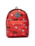 HYPE Rucsac Hello Kitty Mini Print Backpack TWAO-2103 Roșu - Pled.ro