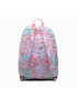 HYPE Rucsac Holographic Rainbow Crest Backpack YVLR-645 Roz - Pled.ro