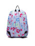 HYPE Rucsac Lilac Leopard Backpack TWLG-729 Violet - Pled.ro