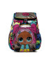 HYPE Rucsac . X L.O.L. Lol V.R.Q.T. Backpack LOLDHY-020 Colorat - Pled.ro