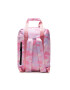 HYPE Rucsac Pastel Camo Boxy Backpack TWLG-826 Roz - Pled.ro