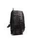 HYPE Rucsac Patch Maxi Backapack ZVLR-651 Negru - Pled.ro