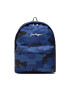 HYPE Rucsac Scribble Backpack ZVLR-653 Albastru - Pled.ro