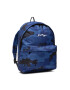 HYPE Rucsac Scribble Backpack ZVLR-653 Albastru - Pled.ro