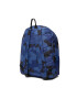 HYPE Rucsac Scribble Backpack ZVLR-653 Albastru - Pled.ro