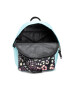 HYPE Rucsac Teal Gradient Pastel Animal TWLG-943 Albastru - Pled.ro