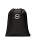 HYPE Rucsac tip sac CORE21-017 Negru - Pled.ro