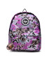 HYPE Rucsac Violet Multi Animal Backpack TWLG-733 Violet - Pled.ro