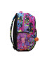 HYPE Rucsac X SPACE JAM Fluro Toon Squad Camo SJNLAO-048 Roz - Pled.ro