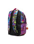 HYPE Rucsac X SPACE JAM Fluro Toon Squad Camo SJNLAO-048 Roz - Pled.ro