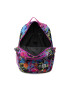 HYPE Rucsac X SPACE JAM Fluro Toon Squad Camo SJNLAO-048 Roz - Pled.ro