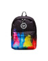 HYPE Rucsac YVLR-674 Negru - Pled.ro