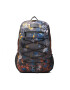 HYPE Rucsac Discovery Bag - Printers ZWF-813 Gri - Pled.ro