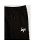 HYPE Trening GA-005 Negru Regular Fit - Pled.ro