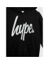 HYPE Trening HYPHOODSET002 Negru Regular Fit - Pled.ro