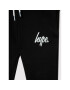 HYPE Trening HYPHOODSET002 Negru Regular Fit - Pled.ro