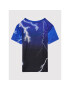 HYPE Tricou SPACE JAM SJNLAO-004 Colorat Regular Fit - Pled.ro