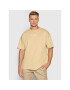 HYPE Tricou YWF-005 Maro Oversize - Pled.ro