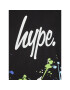 HYPE Tricou ZVLR-012 Negru Regular Fit - Pled.ro