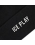 Ice Play Căciulă 21I W2M1 3040 9014 9000 Negru - Pled.ro