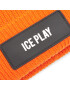 Ice Play Căciulă 22I U1M1 3042 9014 3262 Portocaliu - Pled.ro