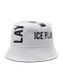 Ice Play Pălărie Bucket 2E W2M1 7102 6914 S191 Alb - Pled.ro