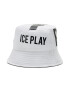 Ice Play Pălărie Bucket 2E W2M1 7102 6914 S191 Alb - Pled.ro