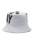 Ice Play Pălărie Bucket 2E W2M1 7102 6914 S191 Alb - Pled.ro