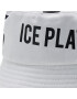 Ice Play Pălărie Bucket 2E W2M1 7102 6914 S191 Alb - Pled.ro