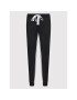 Ice Play Pantaloni trening 21I U2M0 B131 P450 9000 Negru Relaxed Fit - Pled.ro