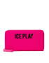 Ice Play Portofel Mare de Damă 22I W2M1 7308 6943 4272 Roz - Pled.ro