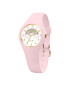 Ice-Watch Ceas Ice Fantasia 018424 Roz - Pled.ro