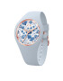 Ice-Watch Ceas Ice Flower 019209 S Albastru - Pled.ro