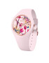 Ice-Watch Ceas Ice Flower 019213 Roz - Pled.ro