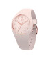 Ice-Watch Ceas Ice Glam 015330 S Roz - Pled.ro