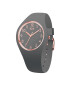 Ice-Watch Ceas Ice Glam 015332 S Gri - Pled.ro