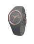 Ice-Watch Ceas Ice Glam 015336 M Gri - Pled.ro