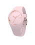 Ice-Watch Ceas Ice Glam Pastel 001065 S Roz - Pled.ro