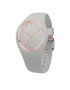 Ice-Watch Ceas Ice Glam Pastel 001066 L Gri - Pled.ro