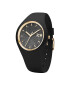 Ice-Watch Ceas Ice Glitter 001356 M Negru - Pled.ro