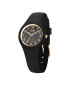 Ice-Watch Ceas Ice Glitter 015347 ES Negru - Pled.ro