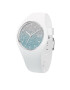 Ice-Watch Ceas Ice Io 013425 Alb - Pled.ro