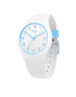 Ice-Watch Ceas Ice Ola Kids 014425 Alb - Pled.ro