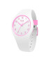 Ice-Watch Ceas Ice Ola Kids 014426 S Alb - Pled.ro