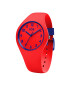 Ice-Watch Ceas Ice Ola Kids 014429 S Roșu - Pled.ro